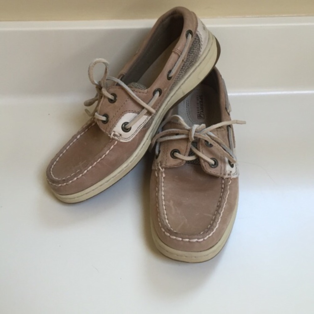 Sperry shoes